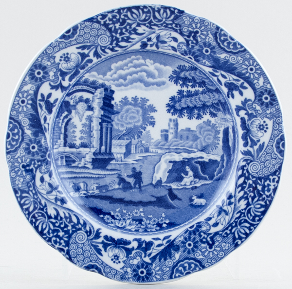 Plate c1930